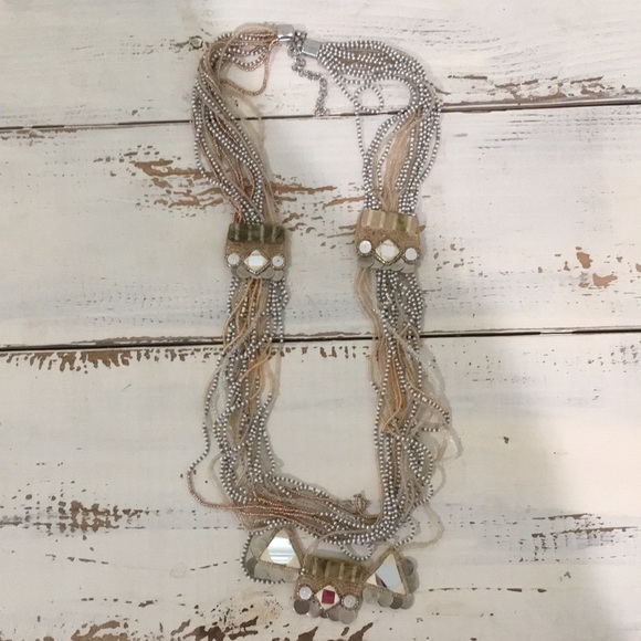 ⭐️ 2/$30 or 3/$40 Anthropologie Necklace - Picture 1 of 1